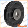 Poulie damper vilebrequin pour SUZUKI | RKP-SU-010, 88610